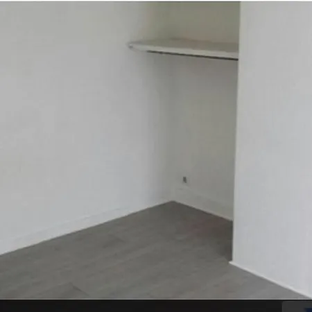 Appartement Honore De Balzac *