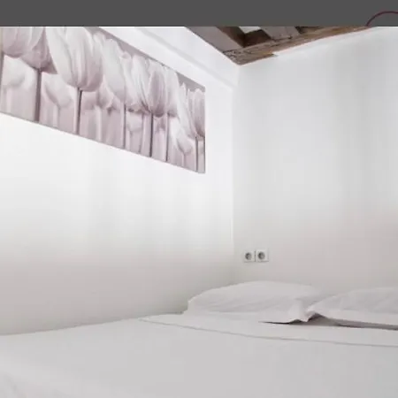 Appartement Honore De Balzac Ambilly
