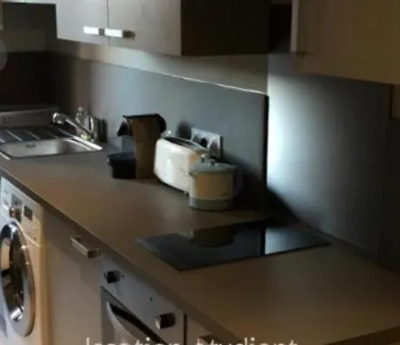 Appartement Honore De Balzac Ambilly